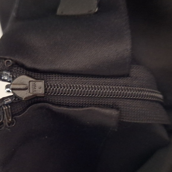 3/$20-Express Black Sheath Dress, Midi, Sz 6, NWOT - Picture 15 of 16